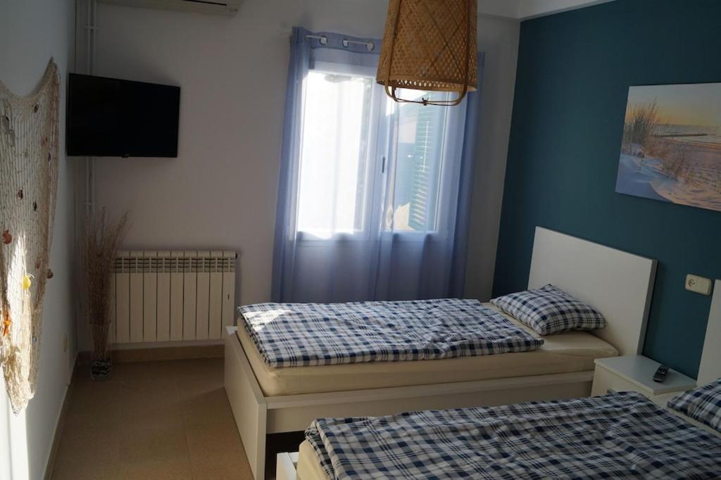 Villa Cala Mendia Cala Mandia  エクステリア 写真